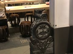 -肯德基(国展店)