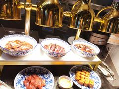 -The COOK·厨餐厅·自助餐(浦东嘉里大酒店)