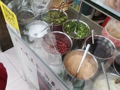 -蔡记炸酱热干面(昌里路店)