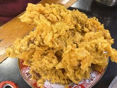 -铜元老码头鳝鱼火锅