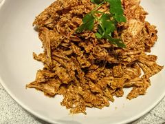 -京鸭棠中餐厅(新潮店)