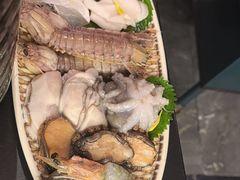 -一绪に寿喜烧(荟聚店)