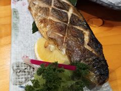 -水之惠鲜鱼料理(王府大街店)