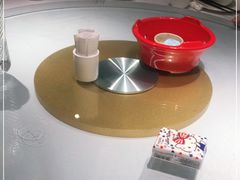 -鹊玥·粤菜小馆(汇智国际商业中心店)