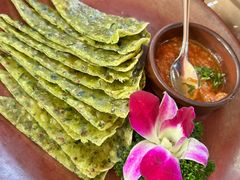 -花马天堂云南餐厅 Lost Heaven(高邮路店)