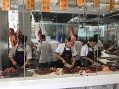-陈记顺和潮汕牛肉火锅(番禺迎宾大道店)