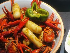 -虾乐园龙虾·夜宵(松江店)