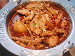 -胖哥俩肉蟹煲(杭州下沙学林街店)