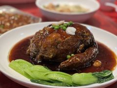 八宝全鸭-三林本帮馆(中林街店)
