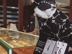 -B.U.Bread&Coffee(巧刻广场店)