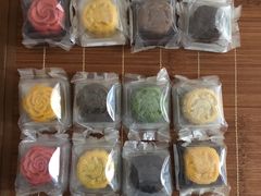 -星巴克(温州银泰大西洋店)