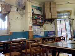 大堂-清真宏玉祥黄门脸餐厅(华荫东里店)