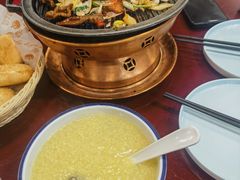 -宏状元现熬粥·京味菜(五棵松店)