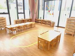 -YoKID优儿学堂早教托育园(青塔路店)