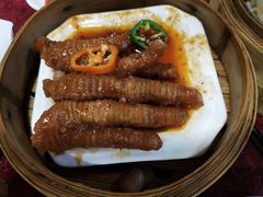 -金苑海鲜酒家(新港中路店)