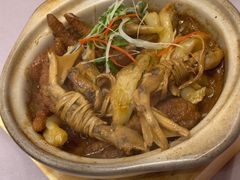 -银都上海菜馆(粤海东路店)
