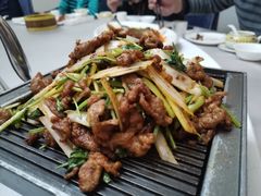 -鸭王烤鸭店(三里河店)