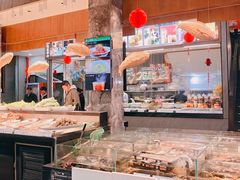-大灶头·新昌菜(中国茶市店)