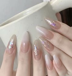 -桃色美甲沙龙
