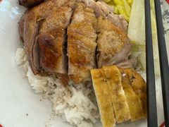 -金尊宝美食坊(蔡屋围店)