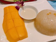 -阿诺泰·泰国餐厅(棕北店)