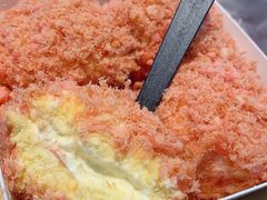 白桃小贝-鲍师傅糕点(国金街店)