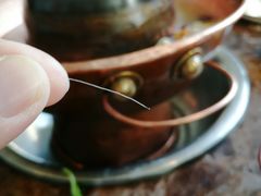 -德顺斋爆肚涮肉馆·烧烤·羊蝎子·清真炒菜(马驹桥店)