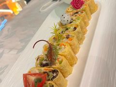 腐衣卷-厦门渔港(成山路店)