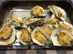 -阿妹小海鲜(下角店)