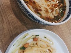 -西部马华清真兰州牛肉面·烧烤夜市(三里河店)
