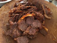 -剑南五香牛肉店