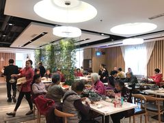 大堂-虾饺妹·酒家(金碧店)