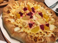 -必胜客(WOW中央公园店)