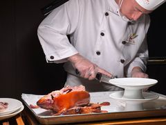 -四季民福烤鸭店(外滩外白渡桥店)