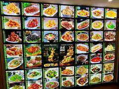 -华竹饭店(中央大街店)