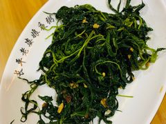 -长平老姿娘夜粥(平东一街店)