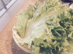 -新石器烤肉(周浦万达店)