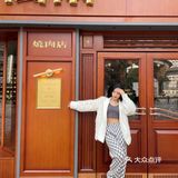 穿越法国街头的烤肉