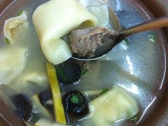-梦江南