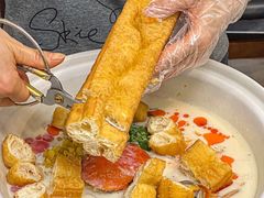 -金龙·打边炉(南京西路店)