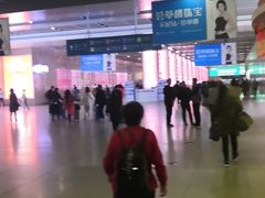 -沈阳站