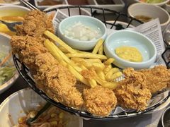 -喜来稀肉(虹泉路店)