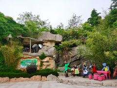 -东方熊牧场