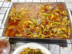 -四妹餐厅(玫瑰街店)