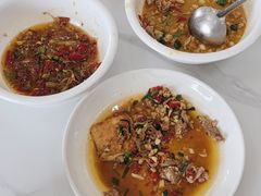 -秀妈厨房(灰汤老店)