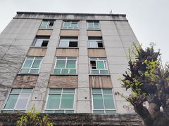 -西南政法大学(沙坪坝校区)