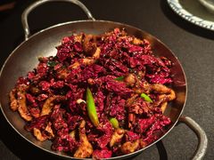 -山石榴·贵州菜(丰盛里店)