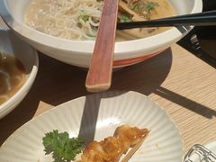 -味千拉面(首都机场T3店)