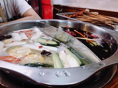 -盖帮鳝鱼串串(东郊记忆店)