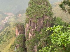 -南尖岩